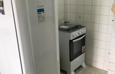 BrunoApartamentos Recife - Boa Vista - Apt 1102 (temporada) - Foto 6