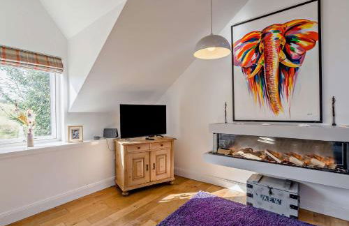 1 Bed in Inverkeithing 96221 - Foto 16