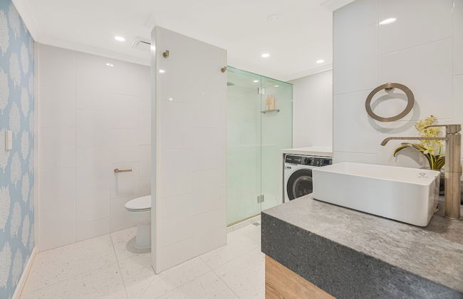 Mandolin Beachfront Resort - Foto 73