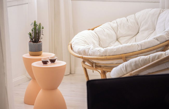 Chic 3BR Apt on the Beach by Sea N' Rent - Foto 17