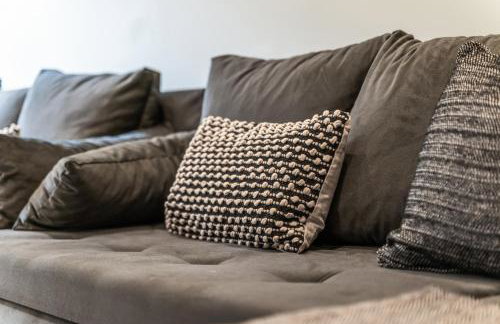 Spacious Central Leeds Flat - Sleeps 8 - View City Centre - Foto 24