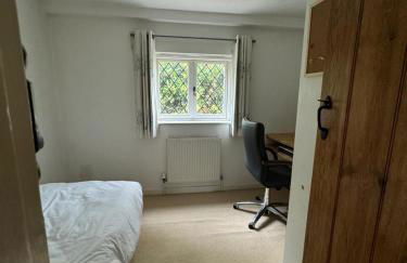 Lodge Backed by English Legacy - Foto 34