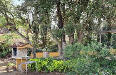 Mas Mundo - 4 Ferienhäuser in Calonge / Girona - Foto 57