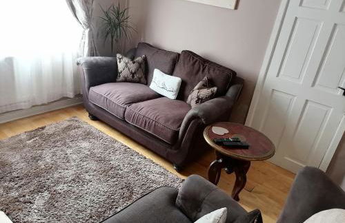 Tynant House- Cosy 3 bed house- Near City Centre and FREE parking - Foto 22