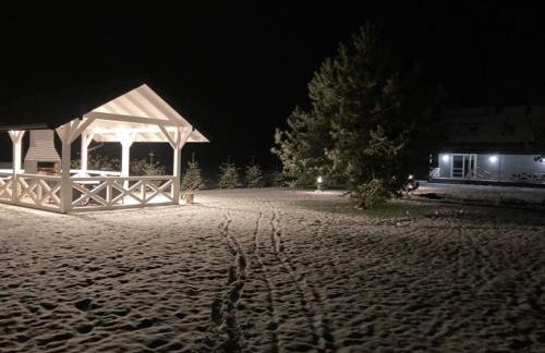 Domek Nalesie - Foto 16