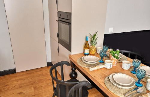 BAST Babichy 29 DOM Apartamenty MANDORIA , Rodzina , Family , Orientarium , PTAK , Parking bezpłatny - Foto 17