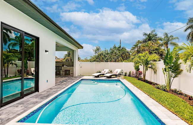 Coastal Sol by Boutiq - Foto 50