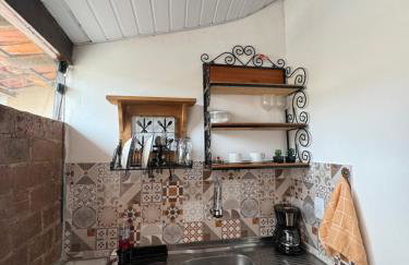 Suíte Caminho do Mar - Foto 15