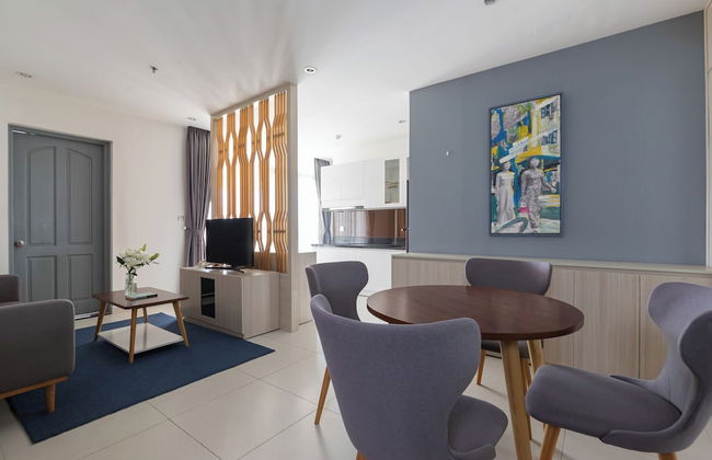 Do Thanh Residence - Foto 41