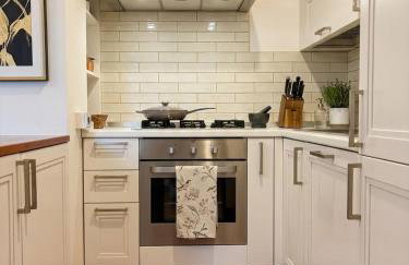 RIVIERA PALACE - TRILO SEA FRONT- Premium Villas - Foto 7