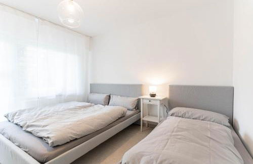 COMFY APARTMENT Wesseling - Foto 7