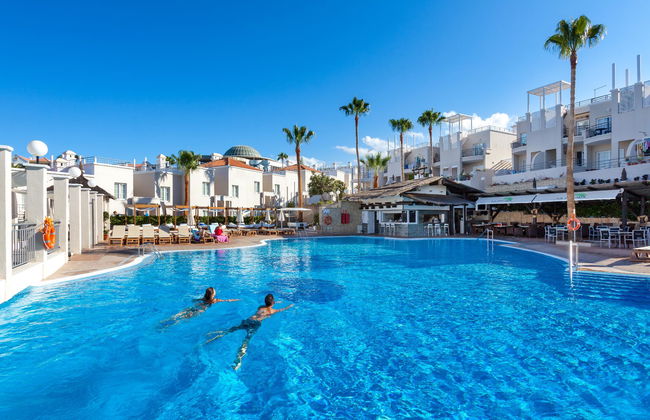 Los Olivos Beach Resort - Foto 73