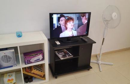 APARTAMENTO A 17 M. DE LA PLAYA - Photo 6