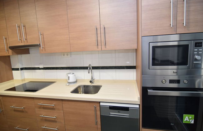 Granada Toro Apartment - Foto 10