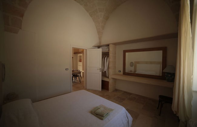 Masseria Verbena - Photo 5