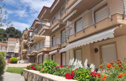 Loukas Apartment - Foto 2