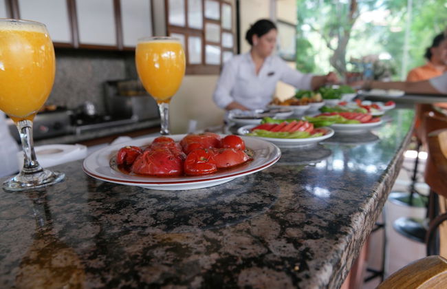 Mr. Dim Exclusive Apart Hotel - Foto 36