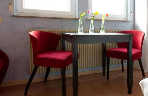 Landpension Am Sommerhang - Photo 32