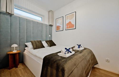 BlueApart Apartamenty Na Plazy Jastarnia - Photo 144