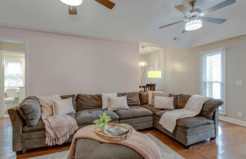 Hillsboro Village-Free Parking-9 mins to downtown! - Foto 22