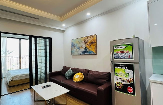 Luxury Condotel in Vinhomes Royal City - Foto 48