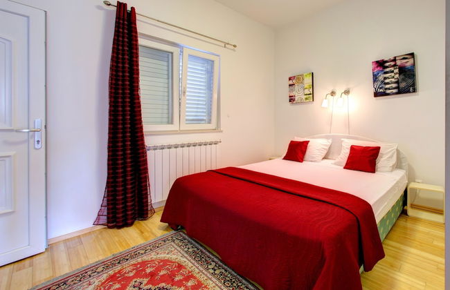 Villa Katarina 2nd Floor Apartments - Foto 5