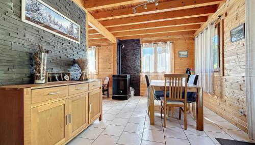 Chalet du Géhan - Foto 5
