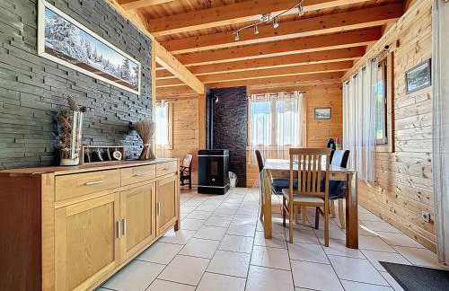 Chalet du Géhan - Foto 5