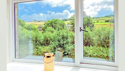 THE OLD WASH KITCHEN - Charming Character Cottage in Holmfirth, Yorkshire - Foto 3