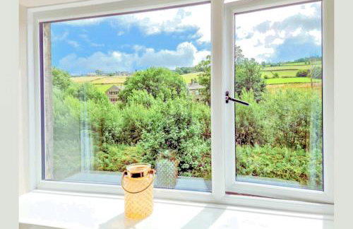 THE OLD WASH KITCHEN - Charming Character Cottage in Holmfirth, Yorkshire - Foto 3