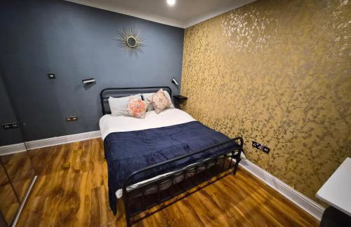 Dodi Aparts London, near Stratford close to tube station - Foto 35