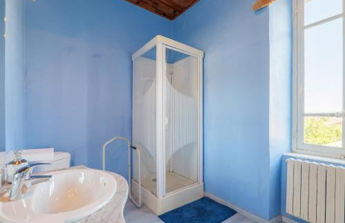 Gîte Le Chant Des Oiseaux - Photo 21