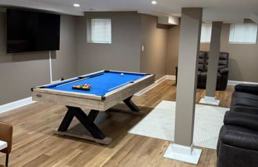 Luxury 9 BR, Villa Mins from Downtown and the Lake - Foto 36