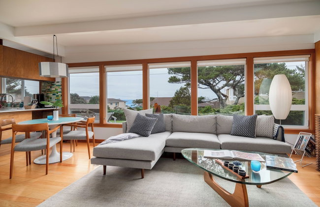 Modern Love by Avantstay Serene Home in Arch Cape w/ Large Yard in Great Location - Foto 11