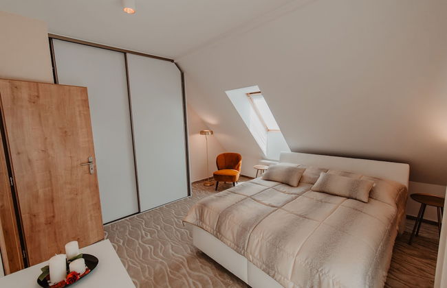 Villa Garden Apartmany - Foto 5