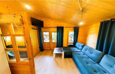 UROCZYSKO POD LASEM - Foto 20