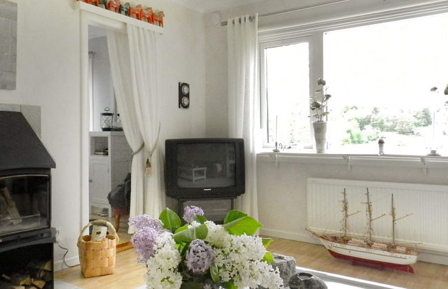 5 Person Holiday Home in Lysekil - Foto 5