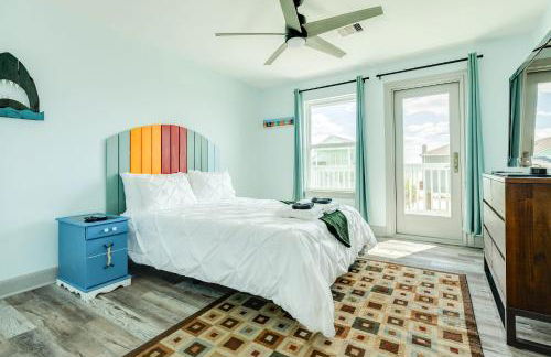 Cyan Sea - Beautiful Sunrises & Sandy Seas, Relax! - Foto 23