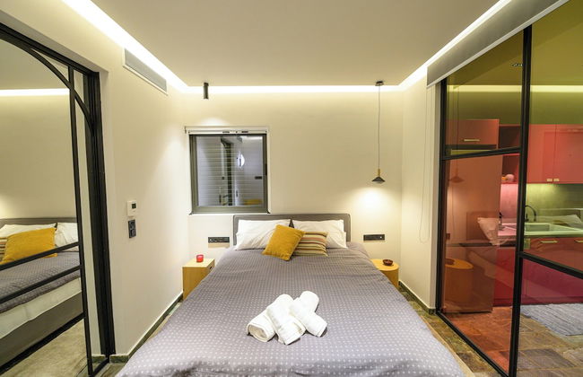 Antinea Olympian Villa - Foto 11