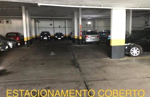 Ondina Apart Hotel - Apto. 537 - Foto 70