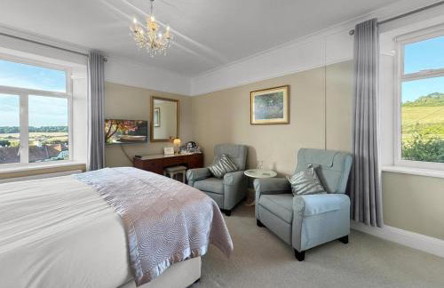 5 Bed in Old Cleeve oc-c34720 - Foto 12