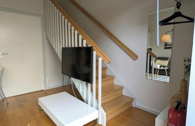 Forenom Apartments Göteborg A R Lorents - Photo 21