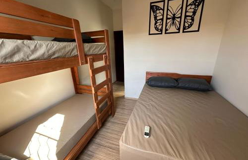 Casa de Temporada Olímpia 12 Pessoas - Foto 27