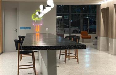 Studio aeroporto Congonhas - Foto 7