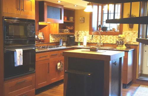 Cottage on the Mississippi Venue and dog friendly - Foto 17