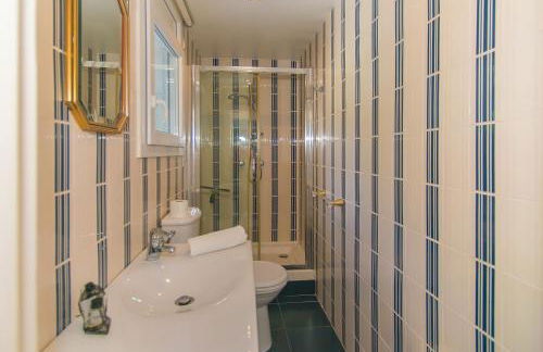 WELCS VILLA 281 EMP con piscina compartida - Foto 11