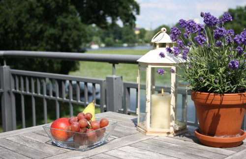 FeWo Havelpalais direkt am Wasser - Photo 15