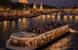 Eiffel Tower view Luxury Apartment - Award 2026 - Foto 32