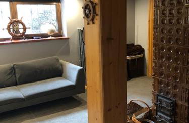 Dom na Kaszubach Sulęczyno z widokiem na jezioro - Foto 21