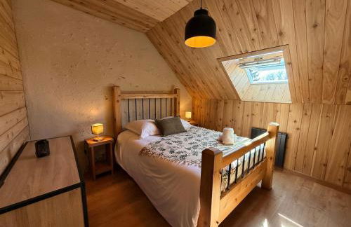 Thynoé - Châteaux - Loire à vélo - Foto 29